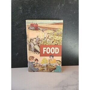 Food By Noel B. Gerson Paperback